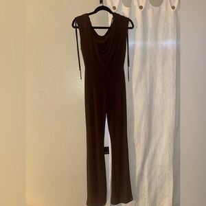 Slinky Jumpsuit